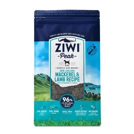 Ziwi — RawBoxx